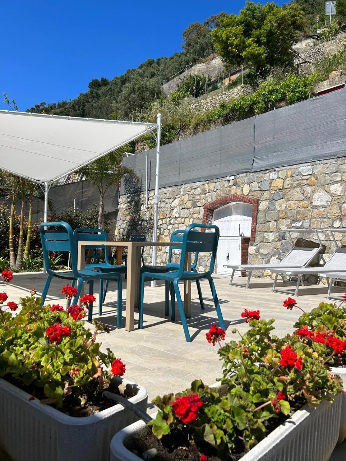 Agriturismo Ca Du Bega Arma di Taggia Exterior foto